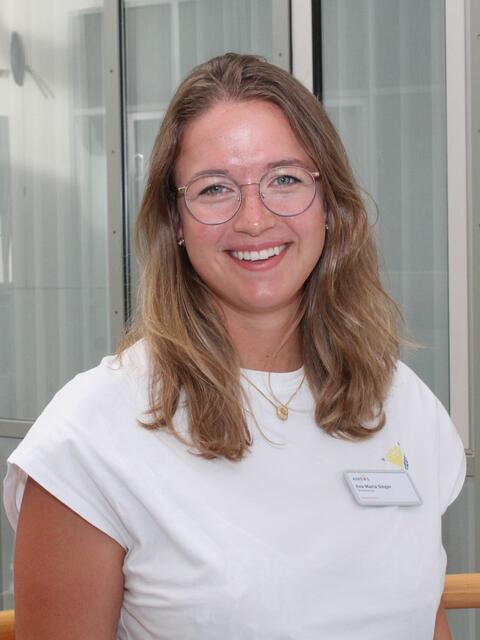 Eva-Maria Singer