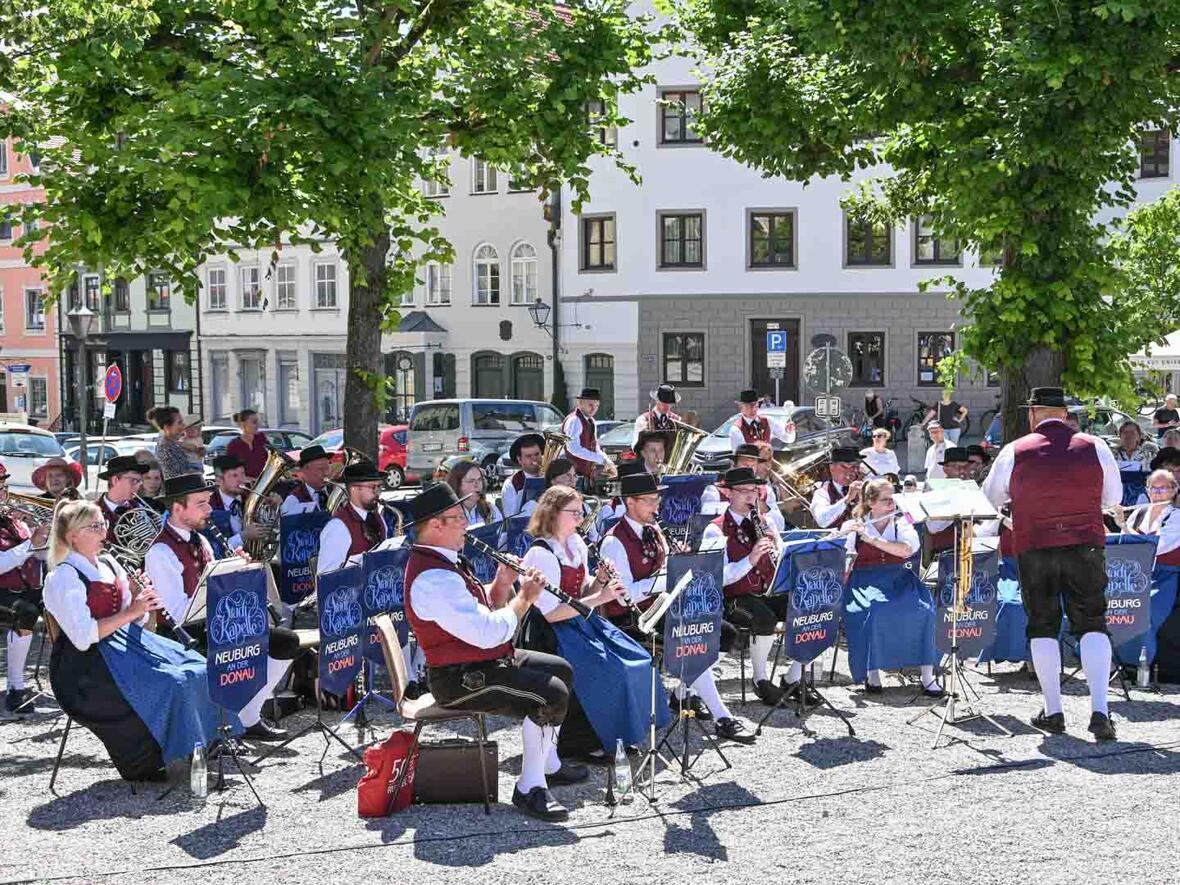 Feierliche Heimatprimiz