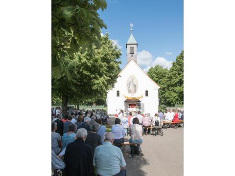 Gedenken an Franz Felbermeir