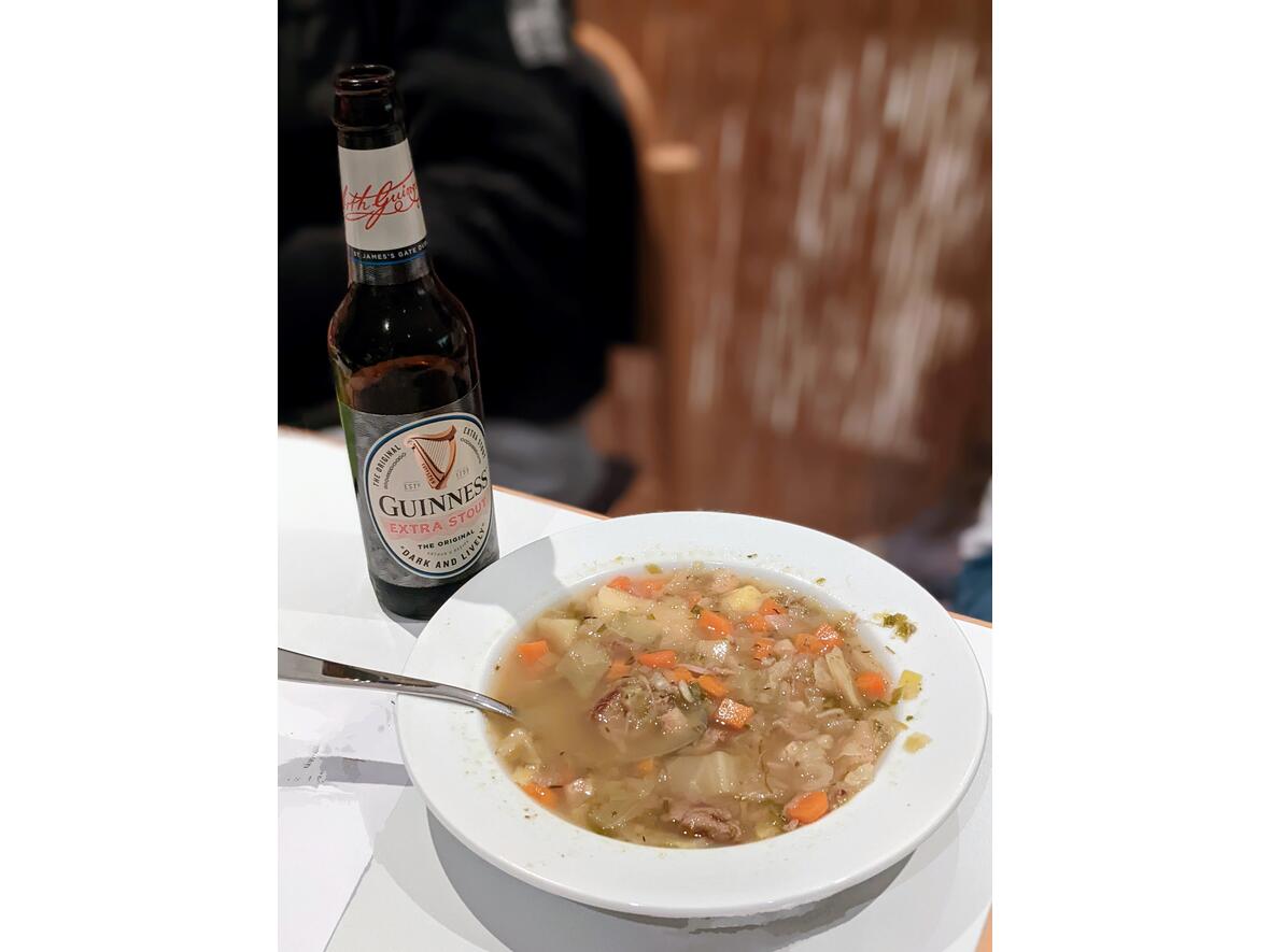 irish stew