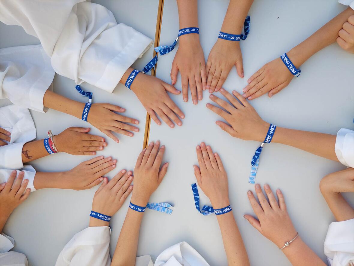 Minis reAKTIViert Regionaler Ministrantentag