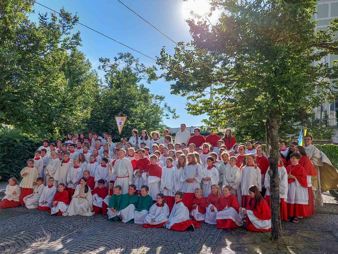 Minis reAKTIViert Neuburg-Schrobenhausen und Pfaffenhofen