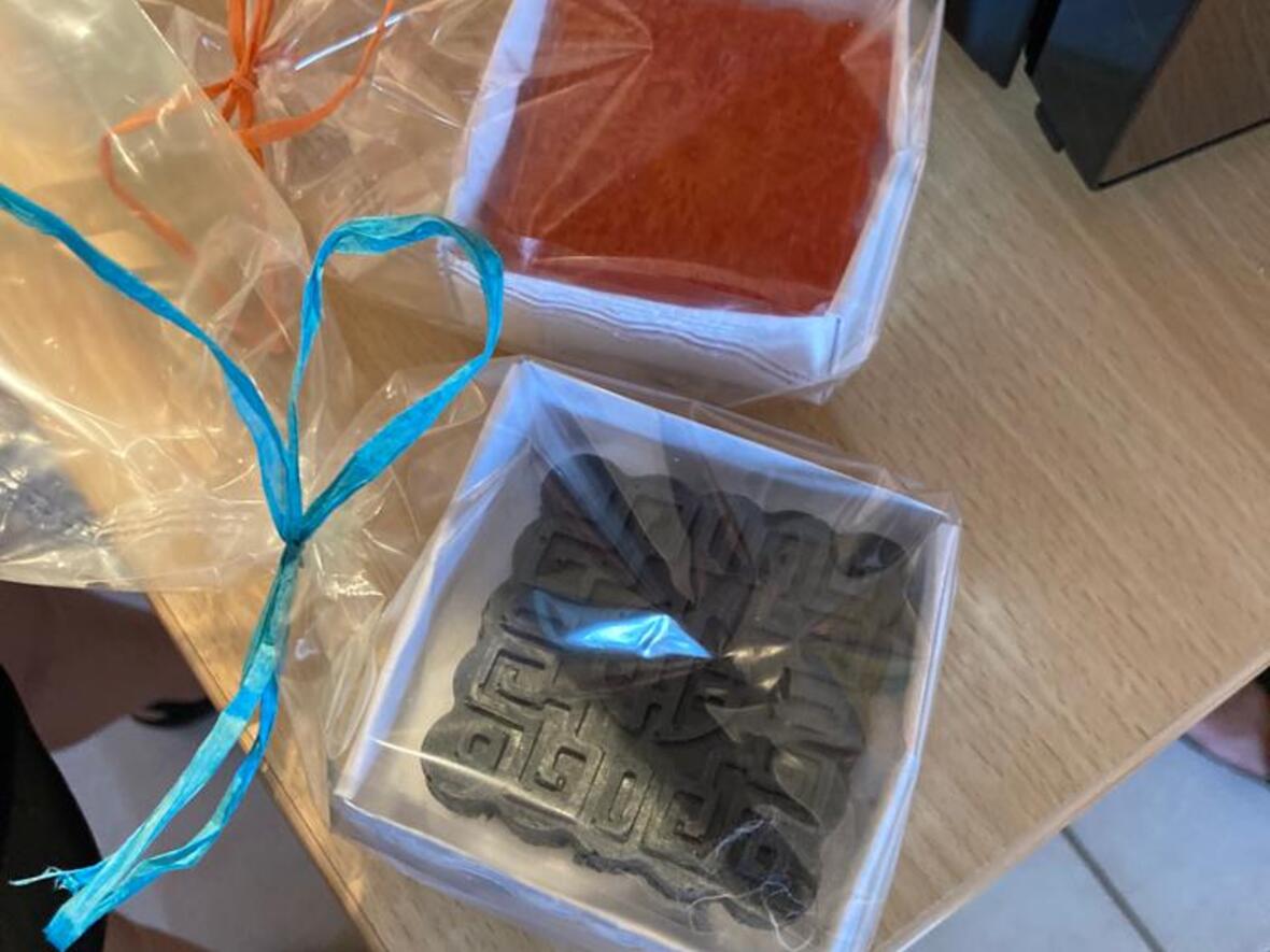 Richtig schöne Geschenke waren das am Ende.