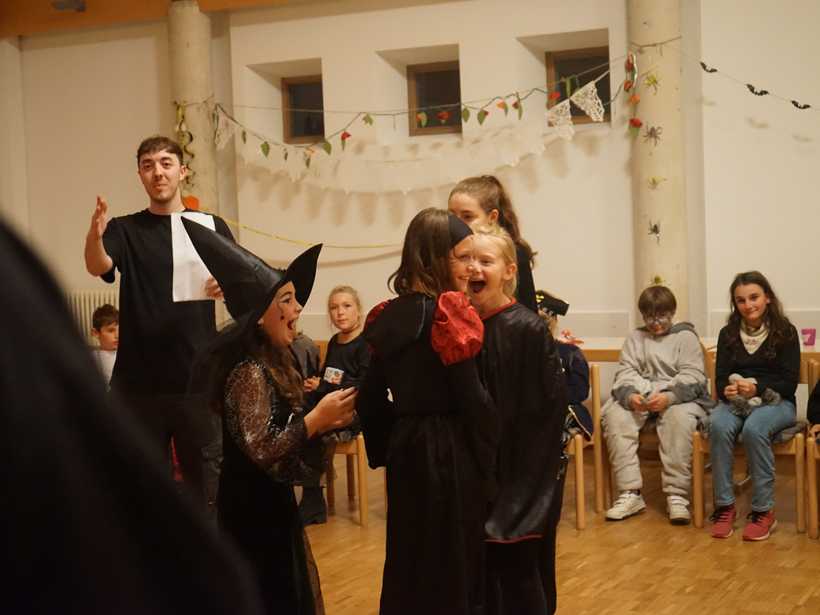 MAK Gruselnacht 2023