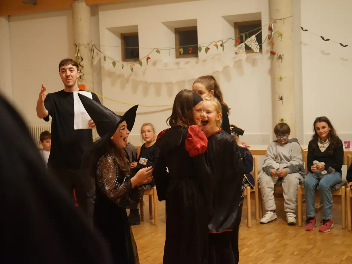 MAK Gruselnacht 2023