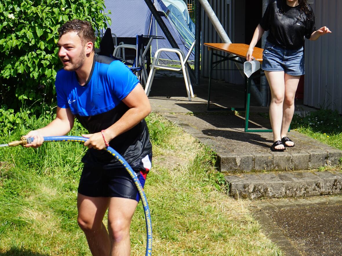 MAK Kinderzeltlager 2023