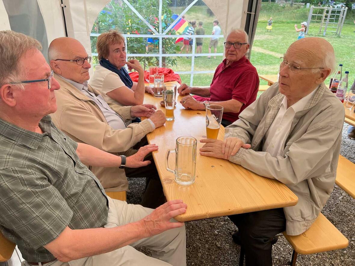 (Bild: Kolpingsfamilie)
