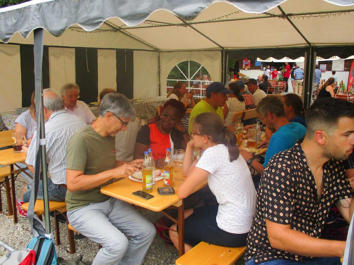 (Bild: Kolpingsfamilie)