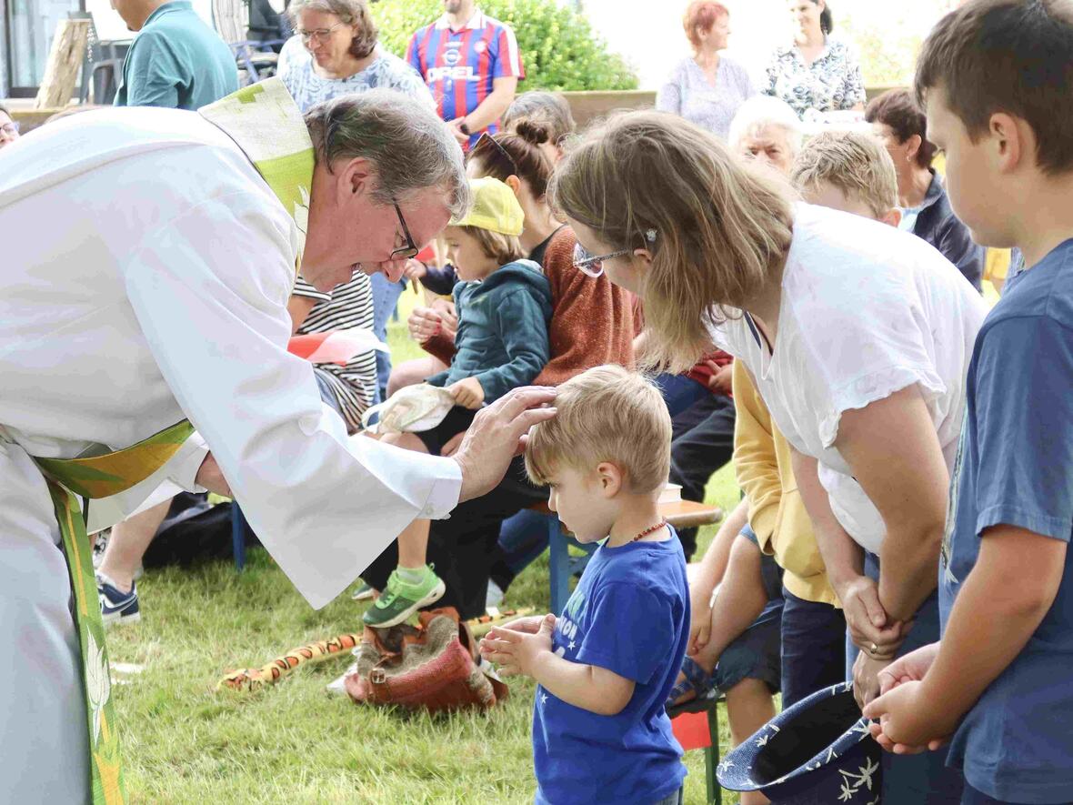 Begegnungsfest St. Peter