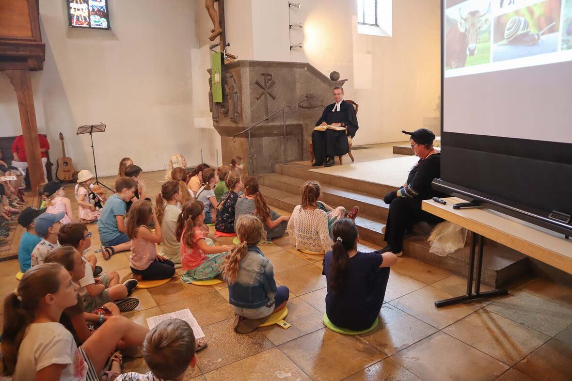 KinderBibelTage 2024