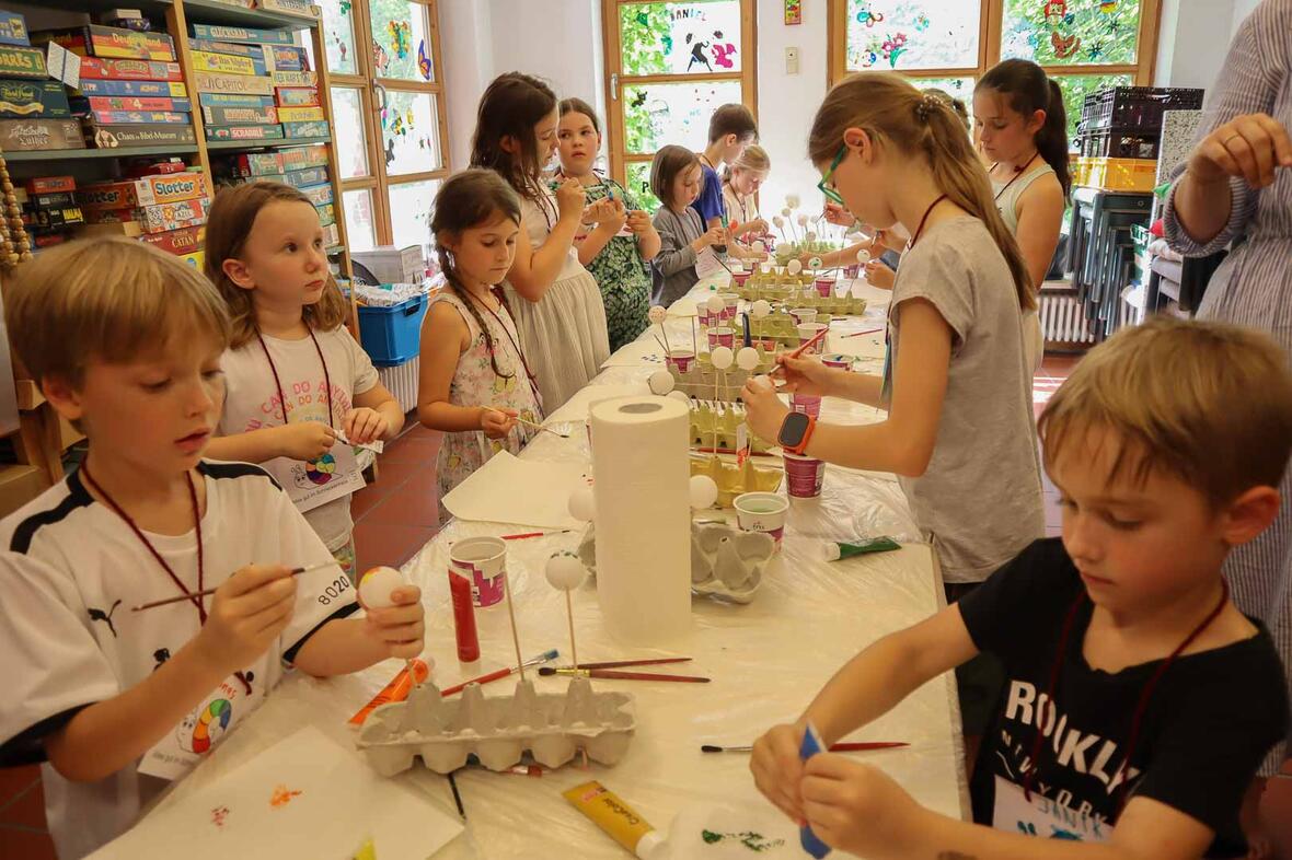 KinderBibelTage 2024