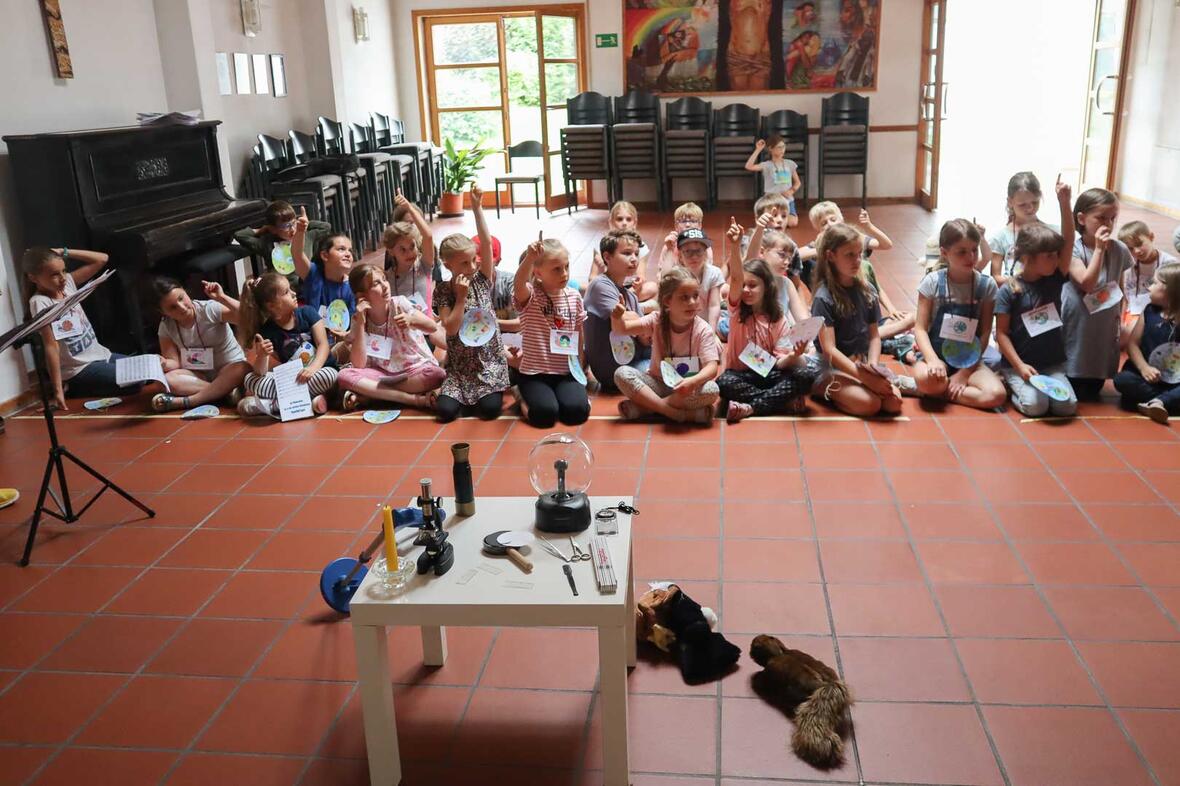 KinderBibelTage 2024