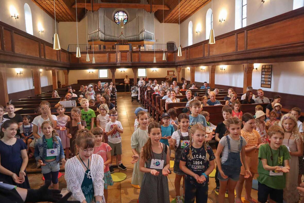 KinderBibelTage 2024