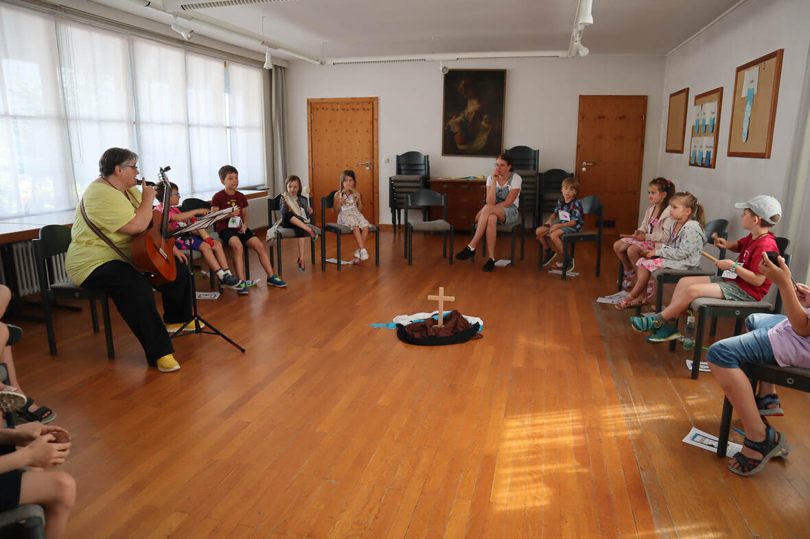 KinderBibelTage 2024