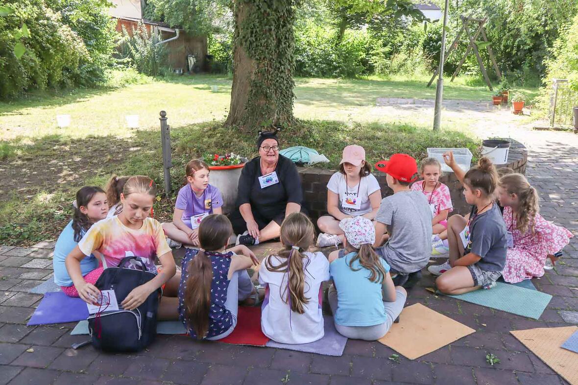 KinderBibelTage 2024