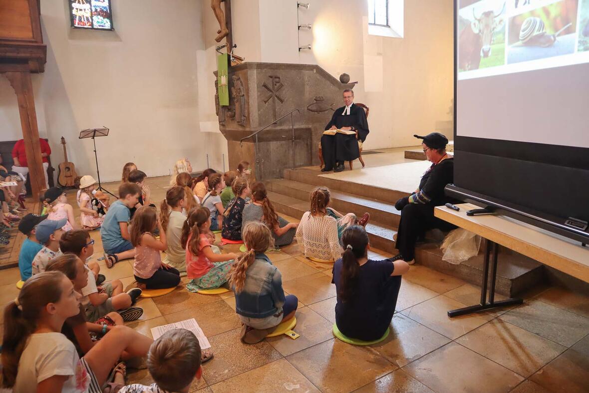 KinderBibelTage 2024