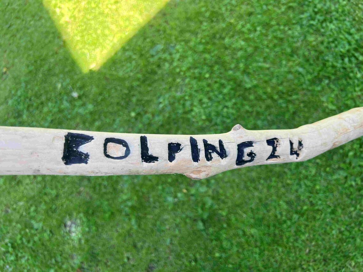 Kolpingfamilienzeltlager 2024