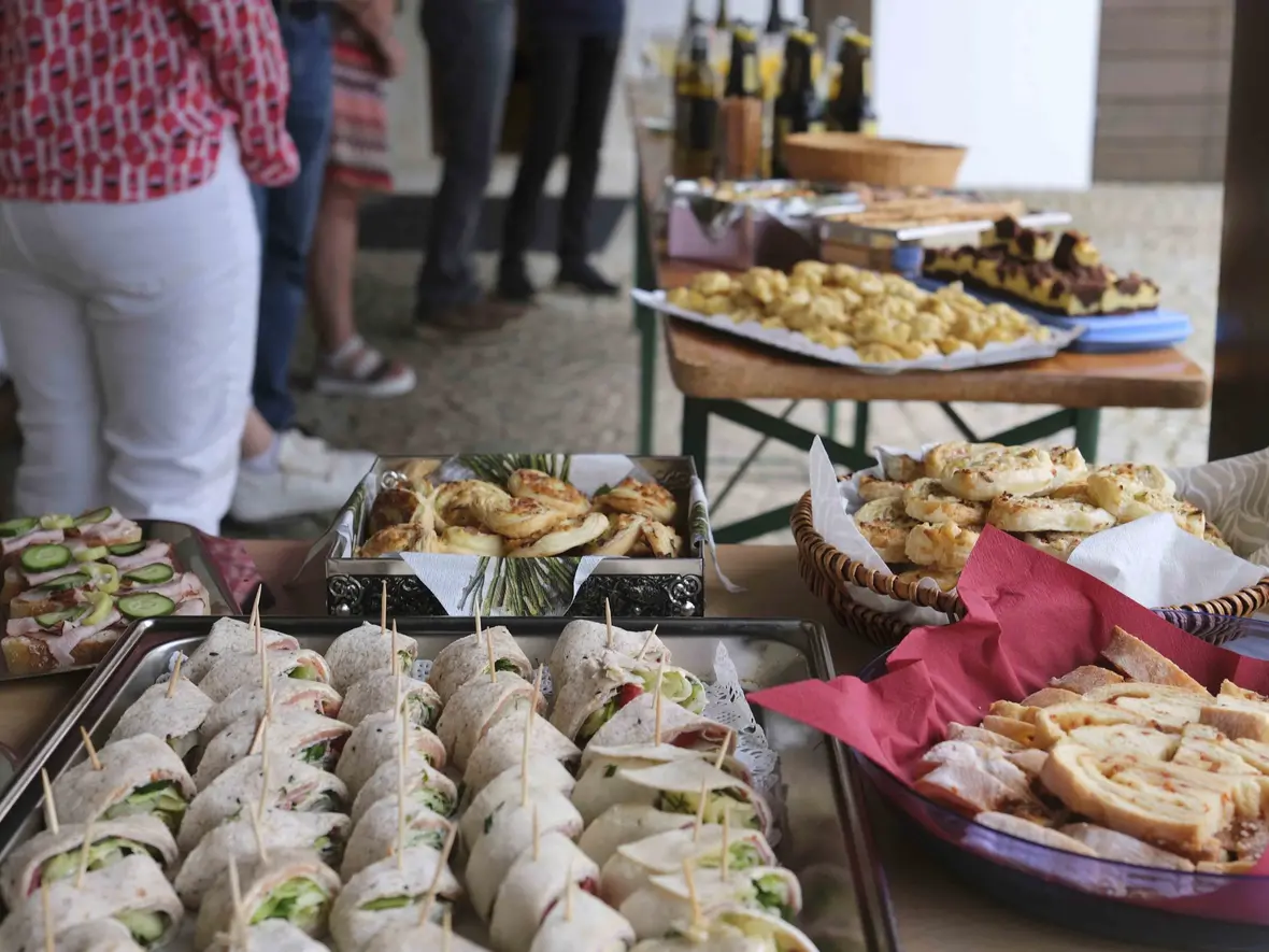 Mittsommerkonzert Sehensand