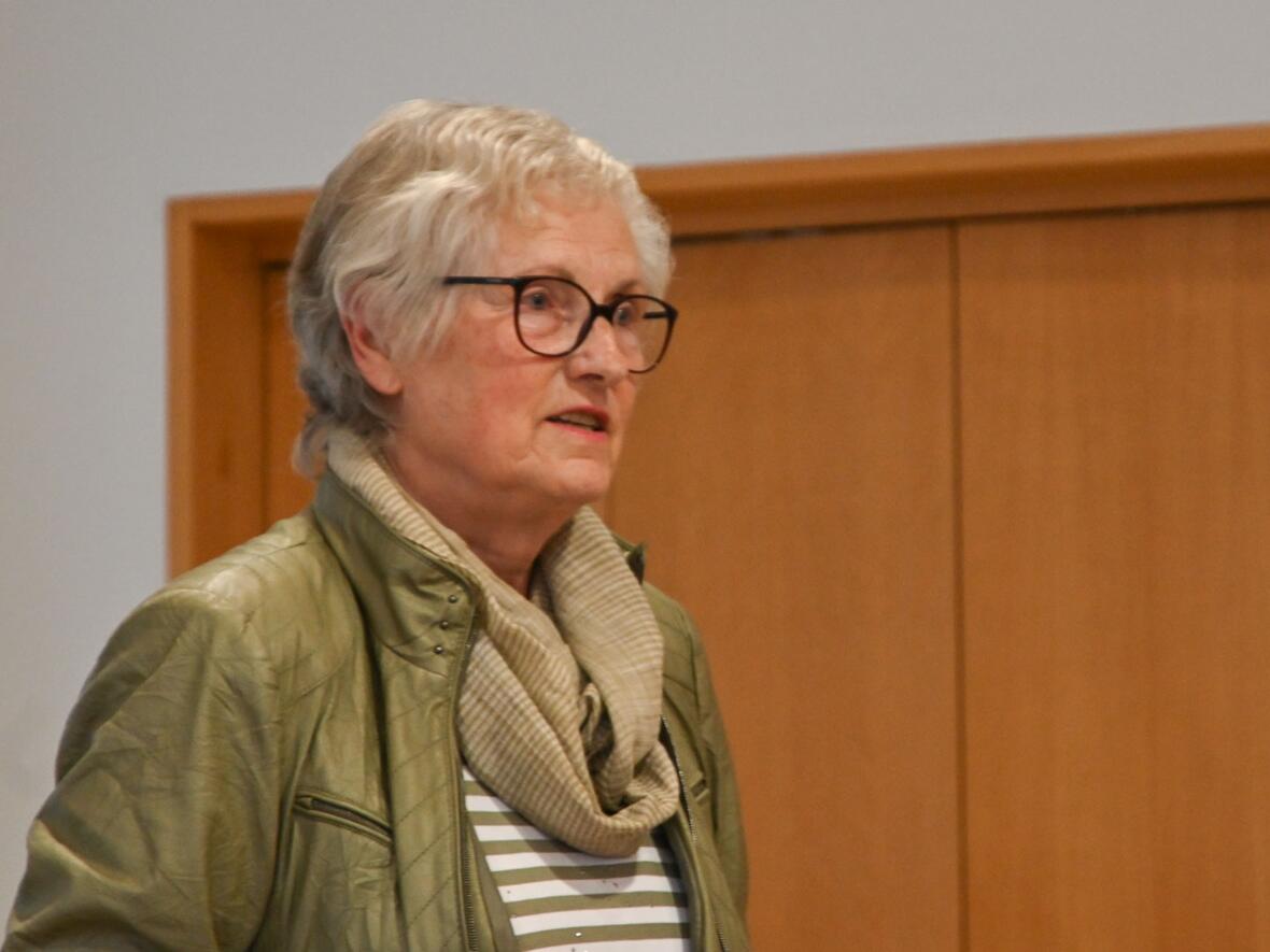 Literatur am Nachmittag