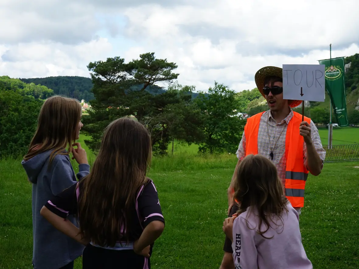 MAK Kinderzeltlager 2024