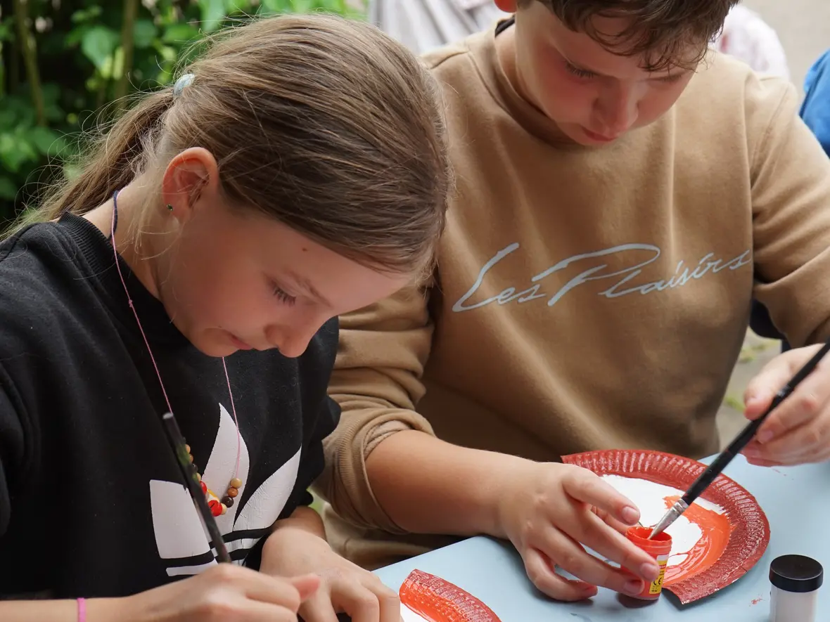 MAK Kinderzeltlager 2024