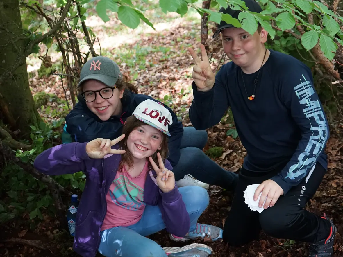 MAK Kinderzeltlager 2024