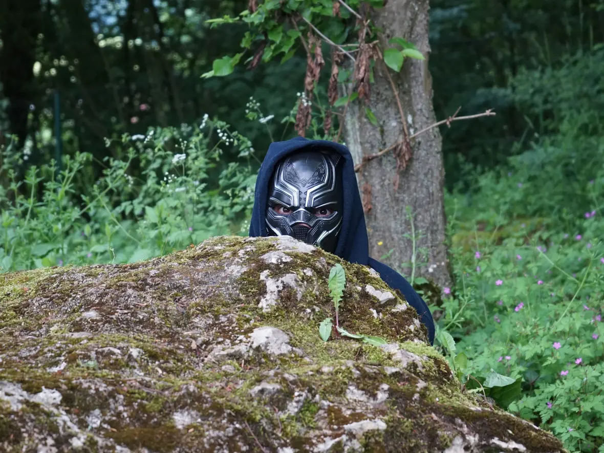 MAK Kinderzeltlager 2024