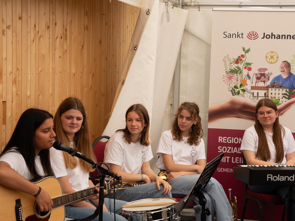 Begegnungsfest St. Johannes