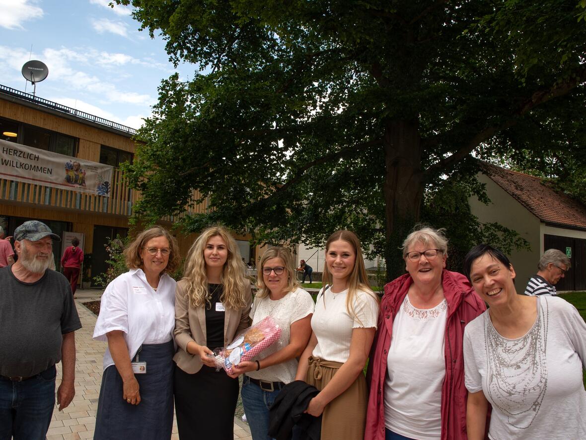 Begegnungsfest St. Johannes