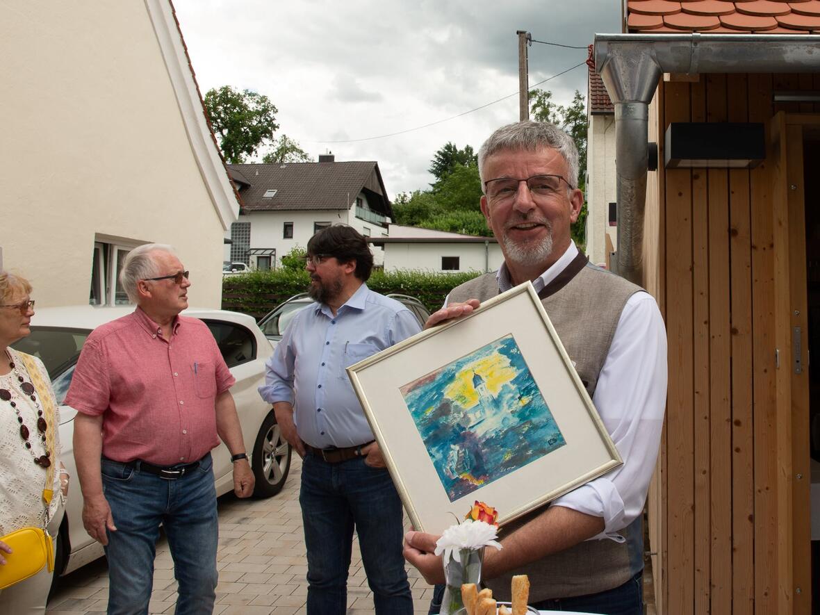 Begegnungsfest St. Johannes