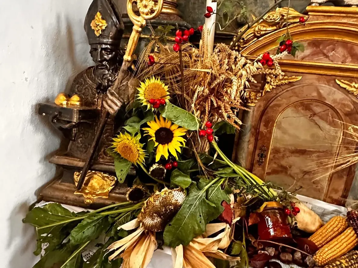 Erntedank Bittenbrunn