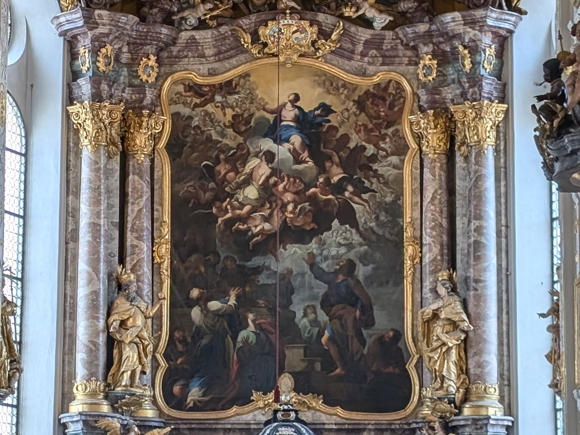 hofkirche