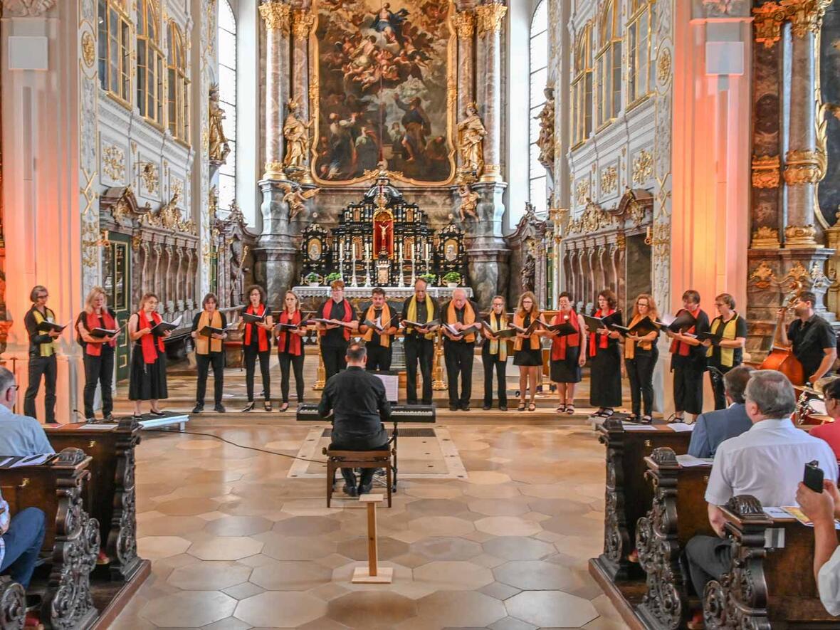 40 Jahre Leuchtfeuer