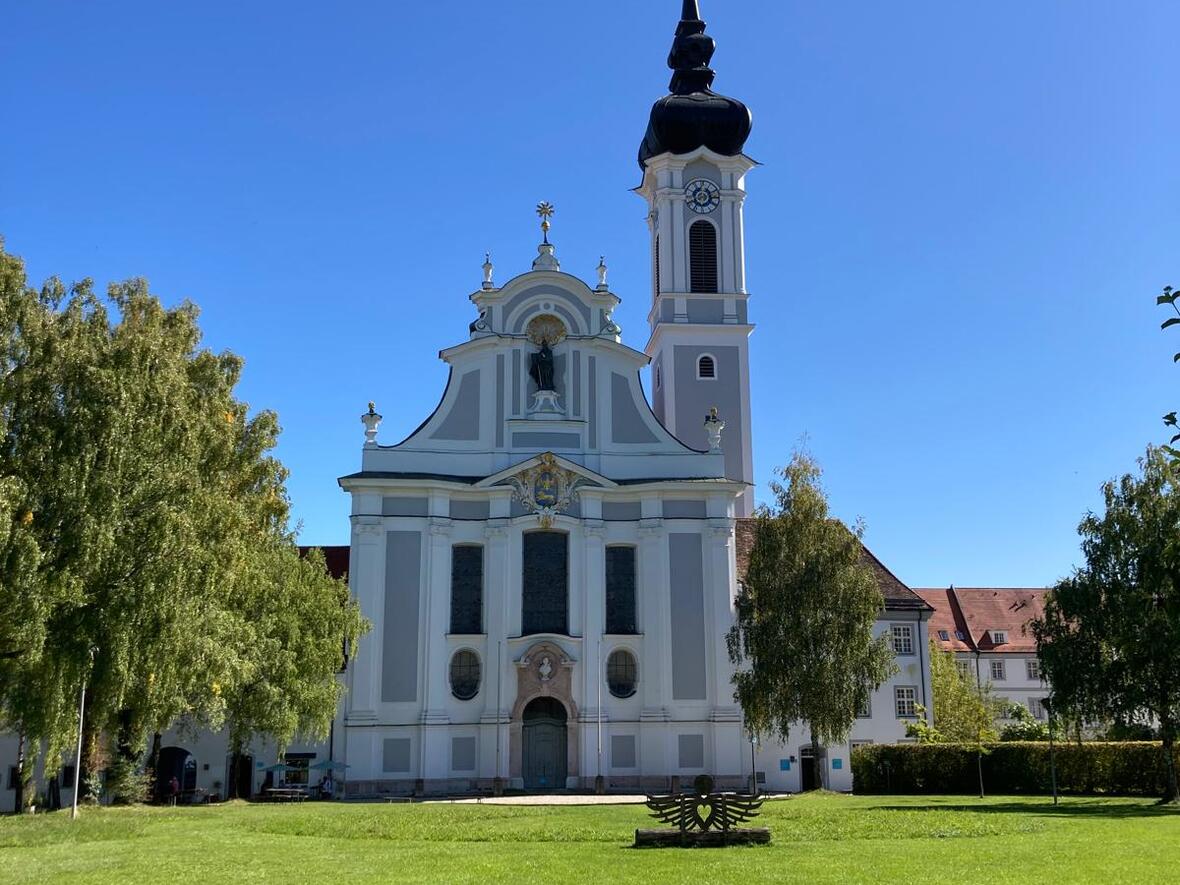 Marienmünster Dießen