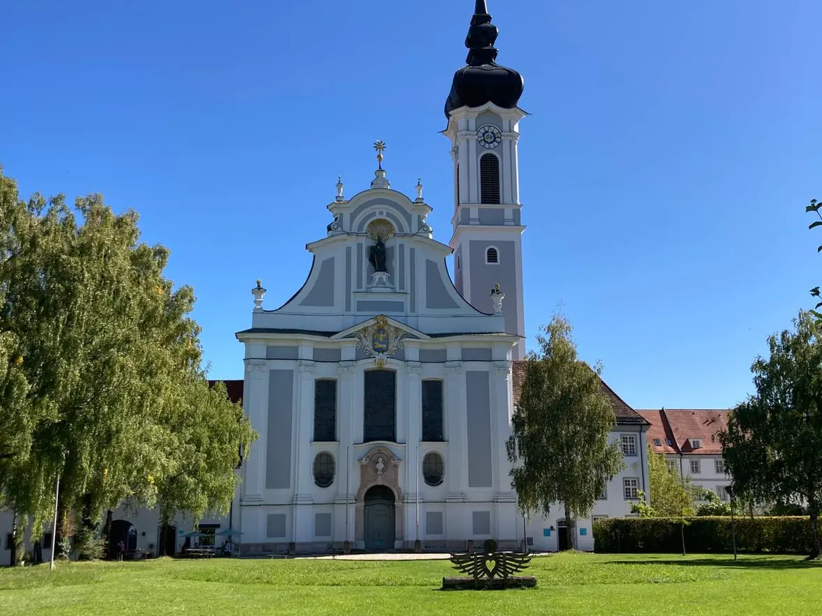 Marienmünster Dießen