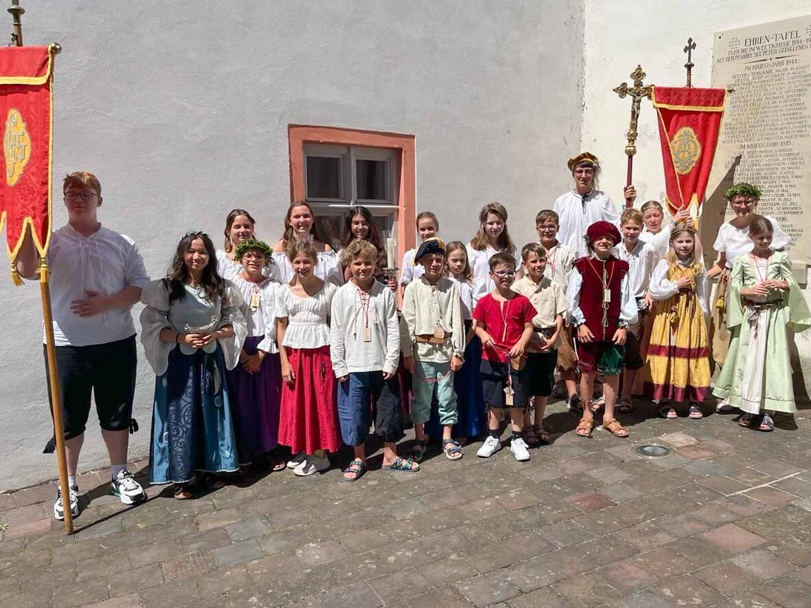 (Bild: Pfarrer Herbert Kohler)