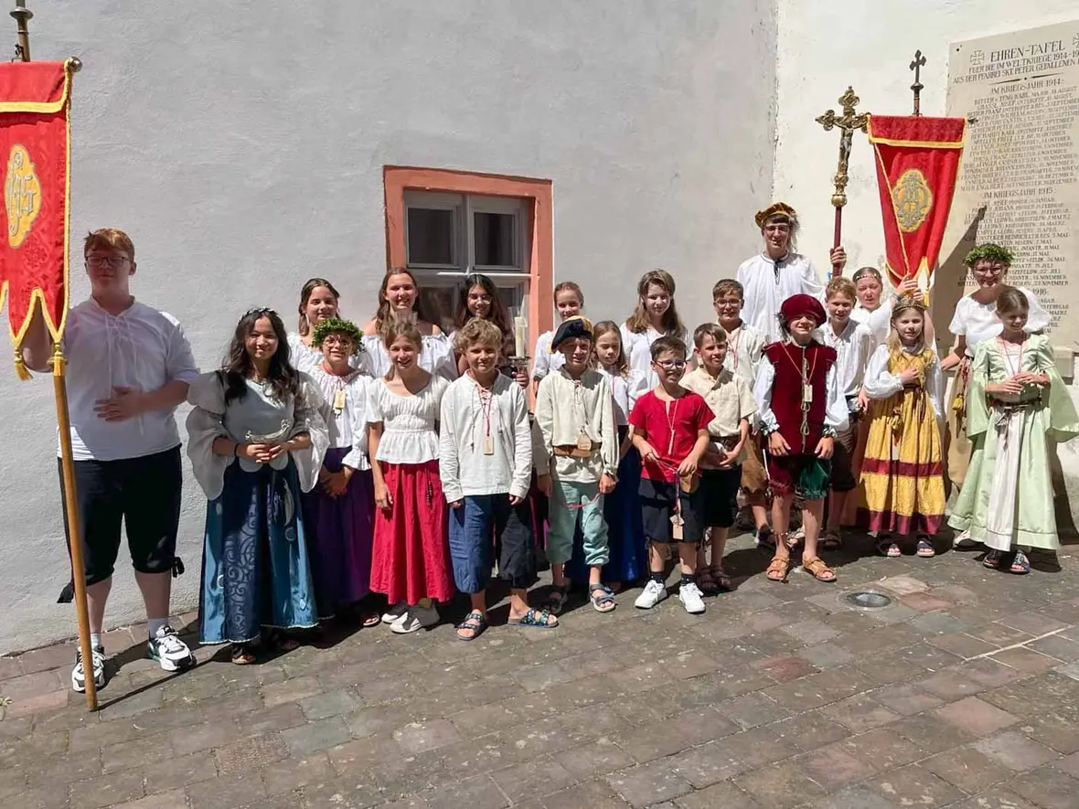 (Bild: Pfarrer Herbert Kohler)