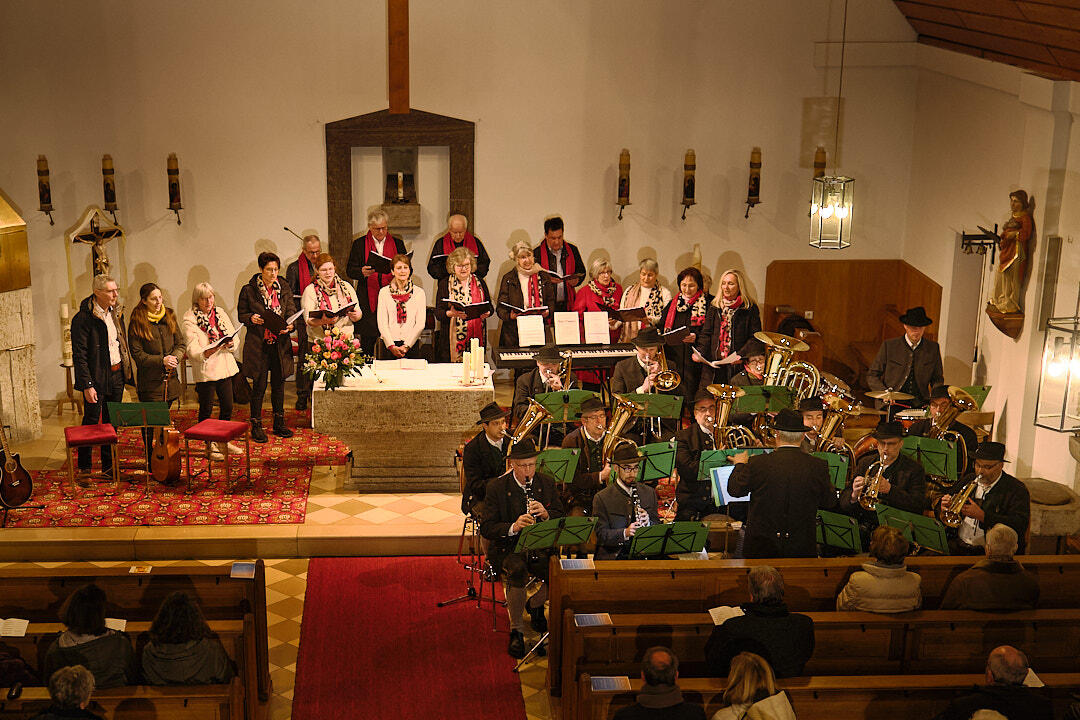 Konzert Sehensand 2025