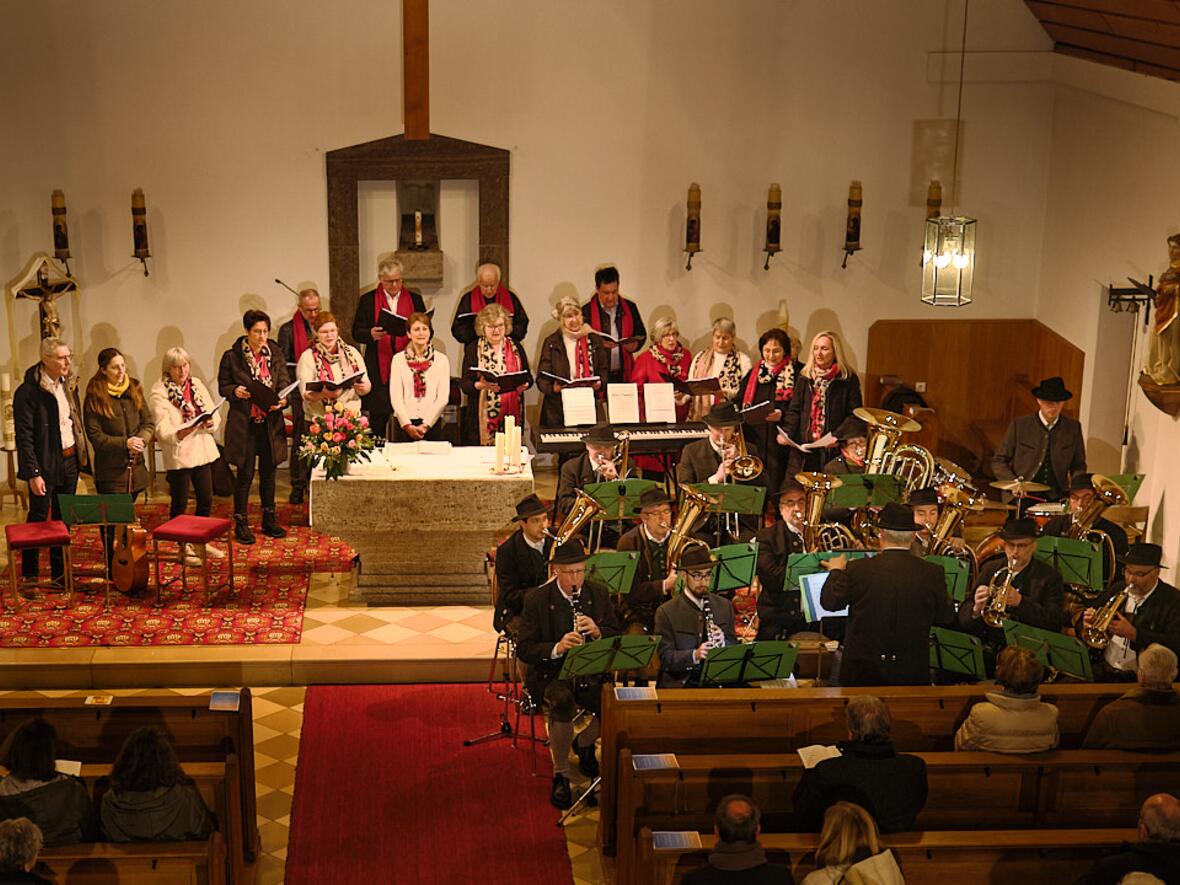 Konzert Sehensand 2025