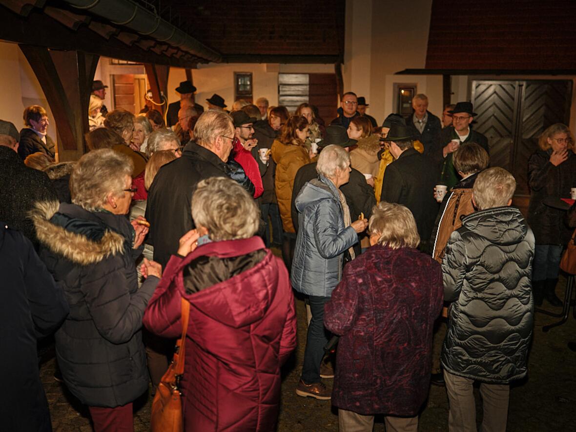 Konzert Sehensand 2025