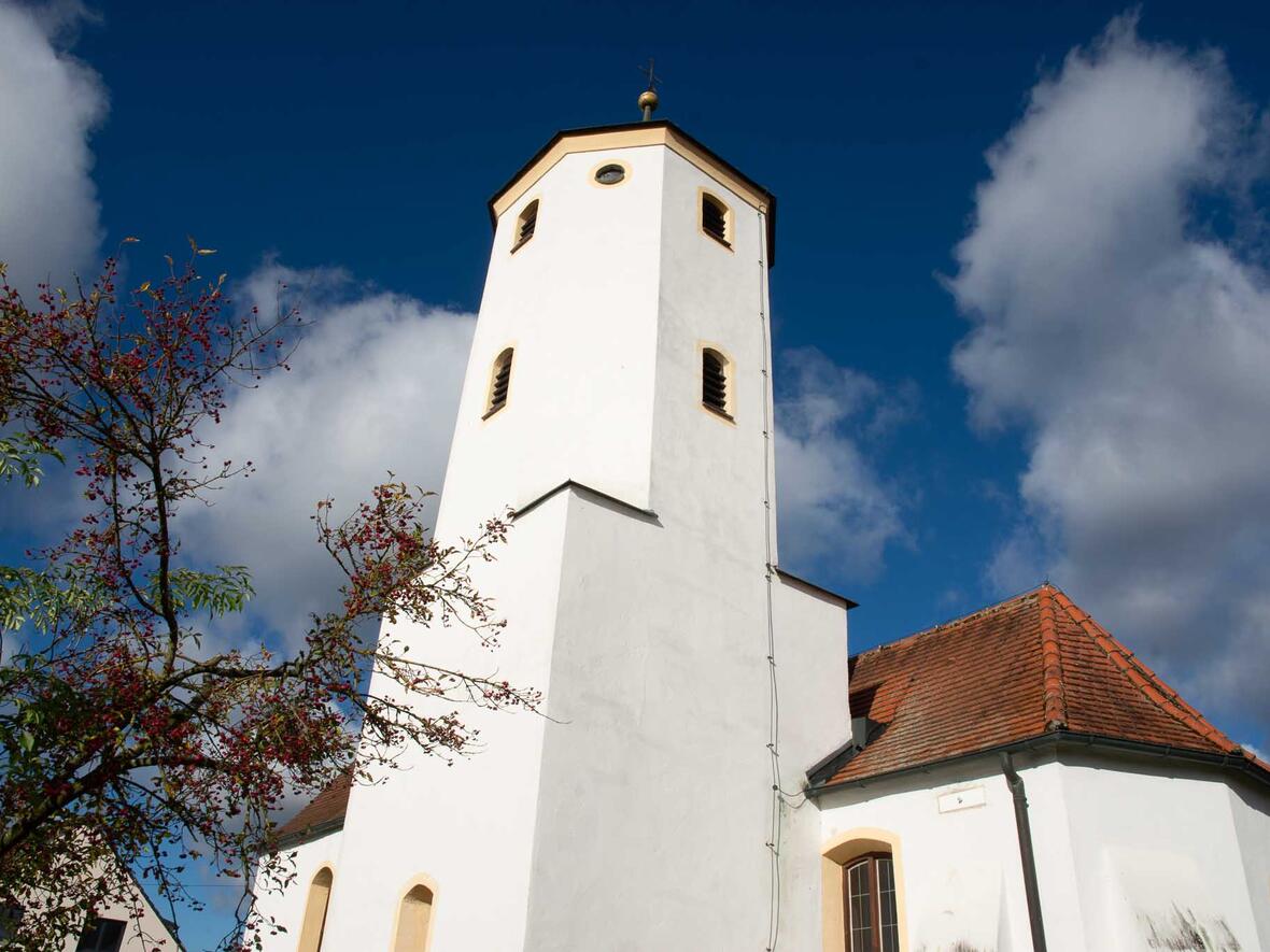 St. Leonhard in Laisacker