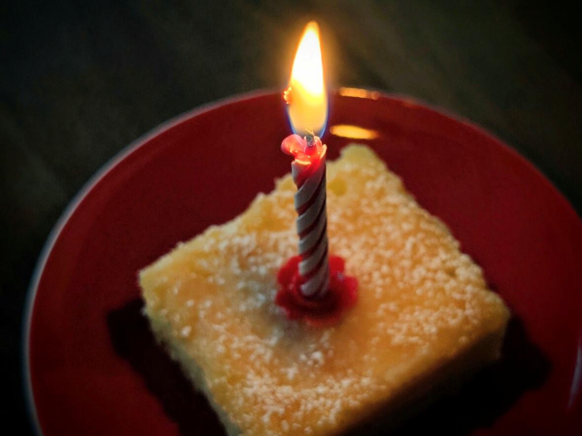 Lichtmess - Christus als Licht für die Welt feiern