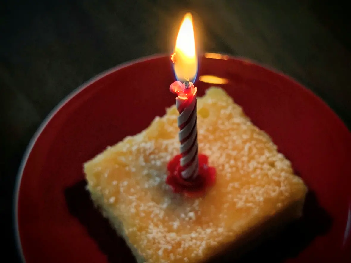 Lichtmess - Christus als Licht für die Welt feiern