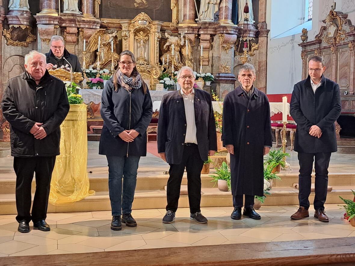 Orgelkonzert in der Hl. Geist Kirche