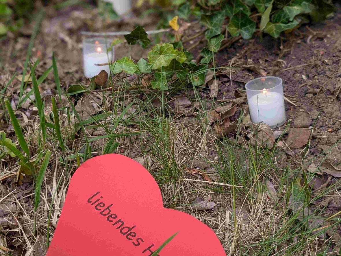 Was man von Maria lernen kann ...
