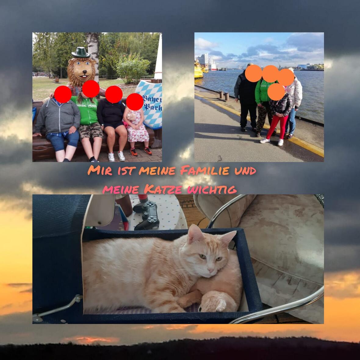 Foto-Challenge unserer Firmlinge - Bild 2