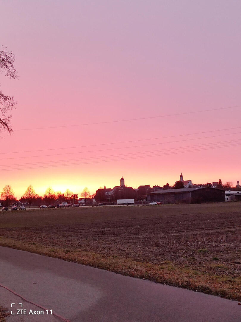 Foto-Challenge unserer Firmlinge - Bild 9