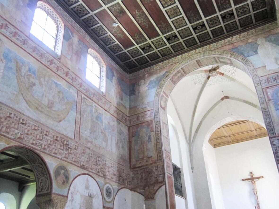 Studienreise des Kath. Frauenbundes Neuburg