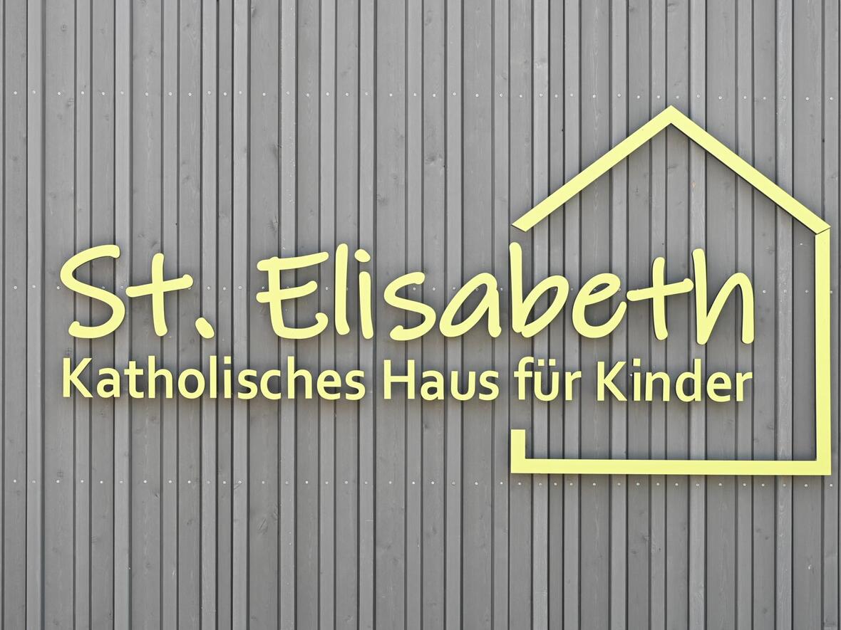 Haus für Kinder St. Elisabeth