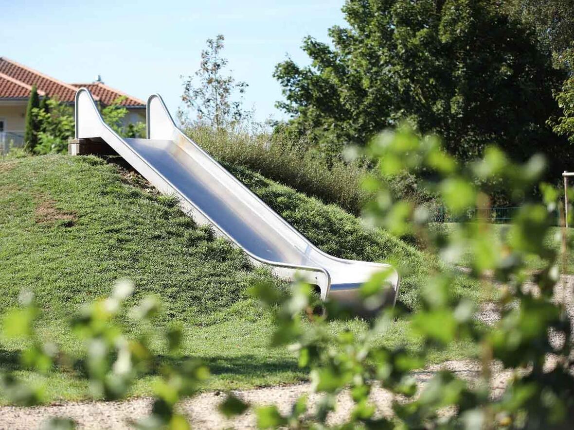 Haus für Kinder St. Elisabeth